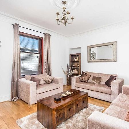 Apartmán Casa Fresa - Ferry House Broughty Ferry Exteriér fotografie
