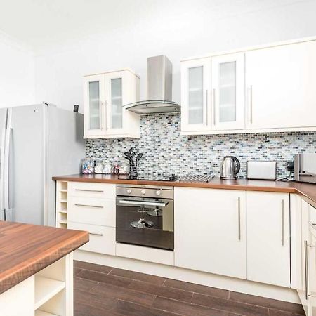Apartmán Casa Fresa - Ferry House Broughty Ferry Exteriér fotografie