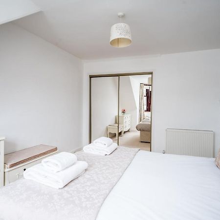 Apartmán Casa Fresa - Ferry House Broughty Ferry Exteriér fotografie