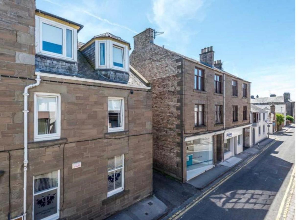 Apartmán Casa Fresa - Ferry House Broughty Ferry Pokoj fotografie