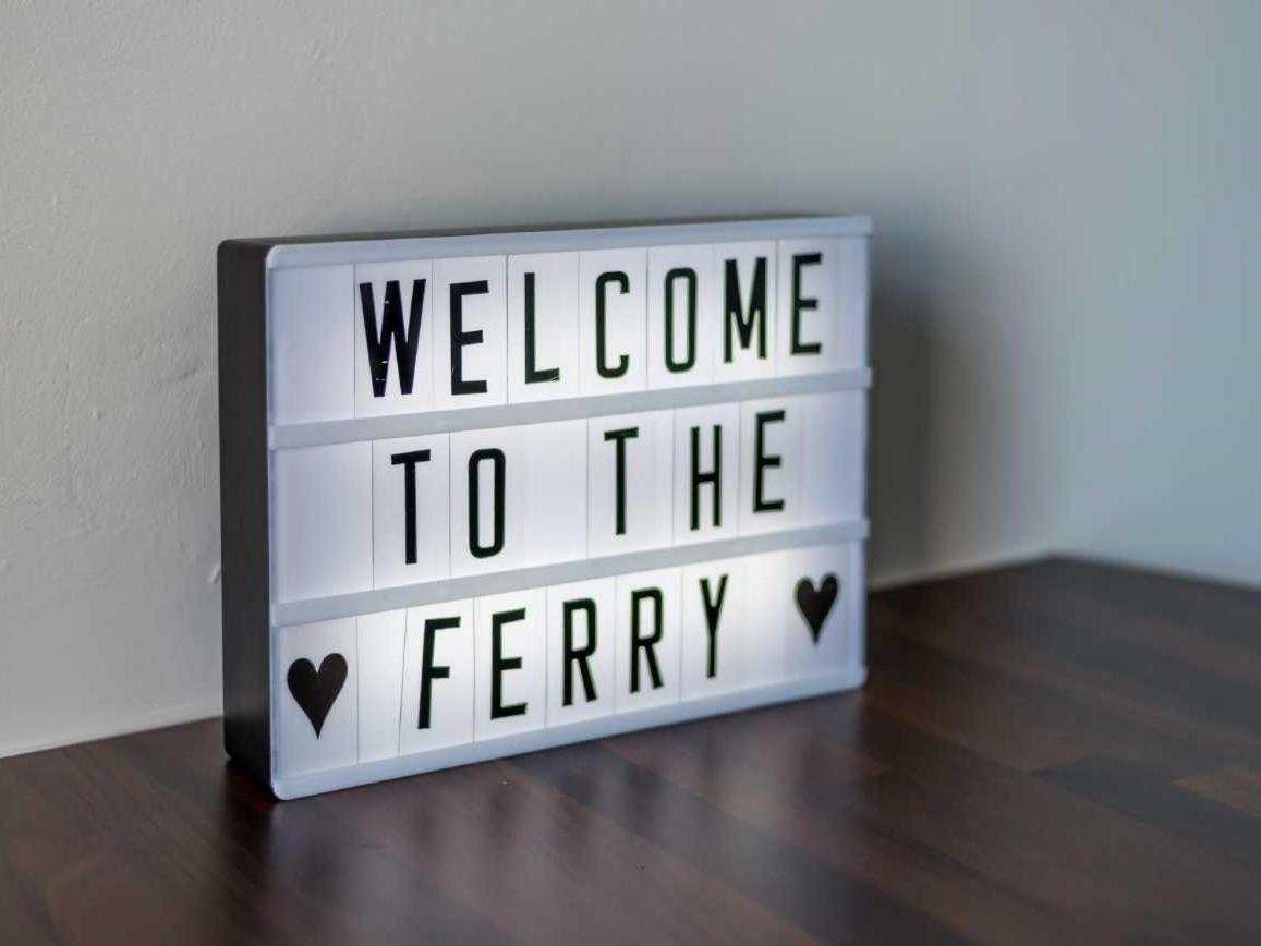 Apartmán Casa Fresa - Ferry House Broughty Ferry Exteriér fotografie